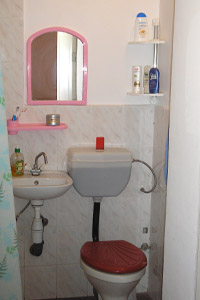 санузел